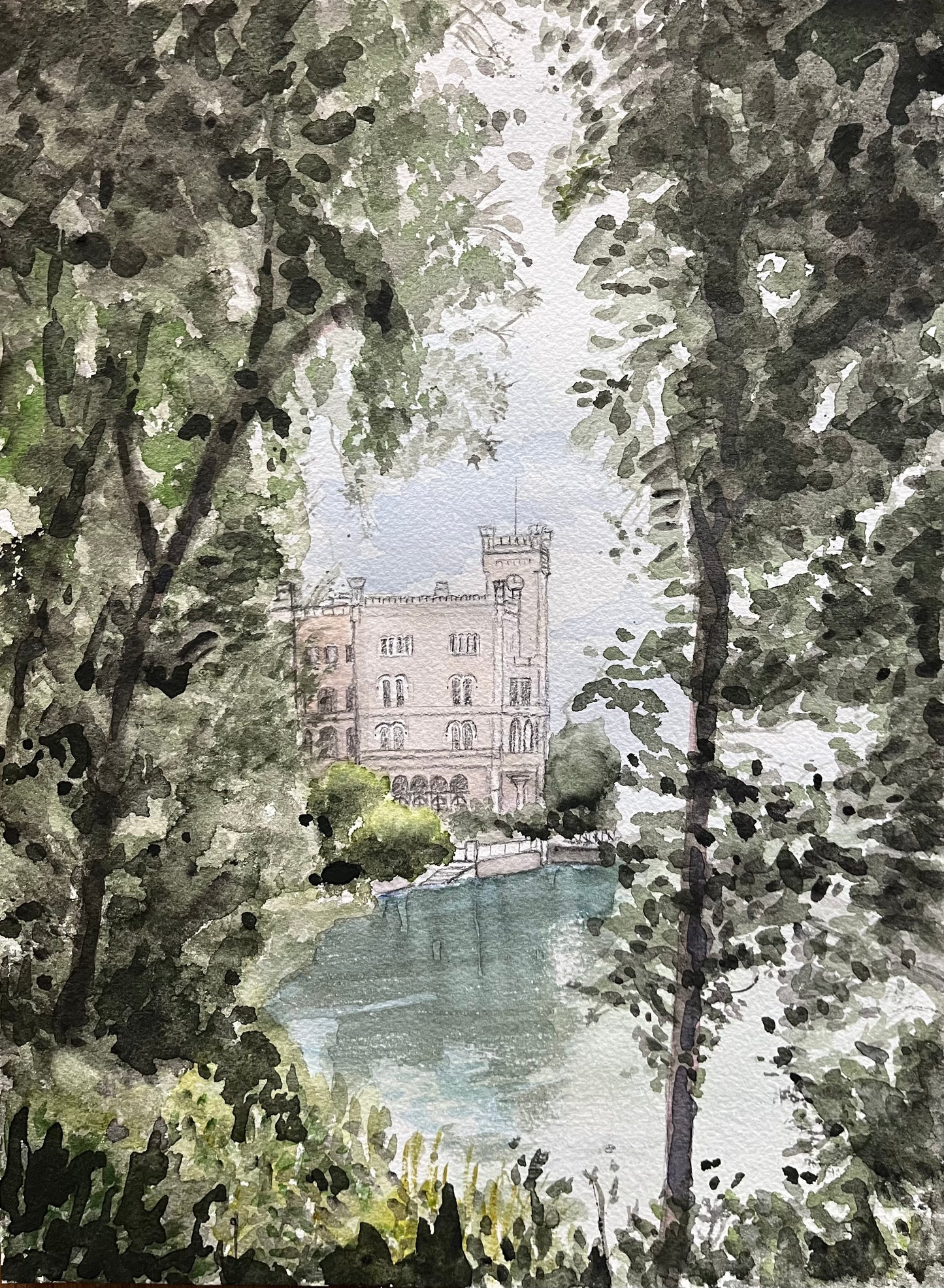 Miramare
