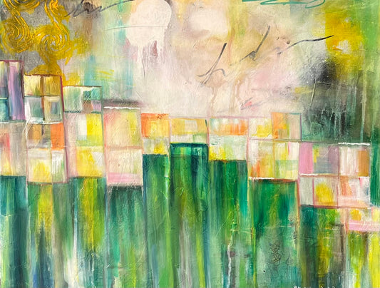 Green Paysage