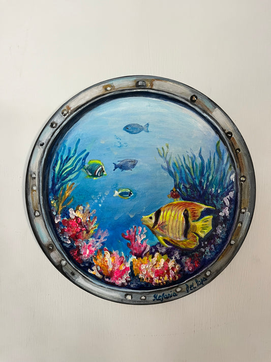 Porthole