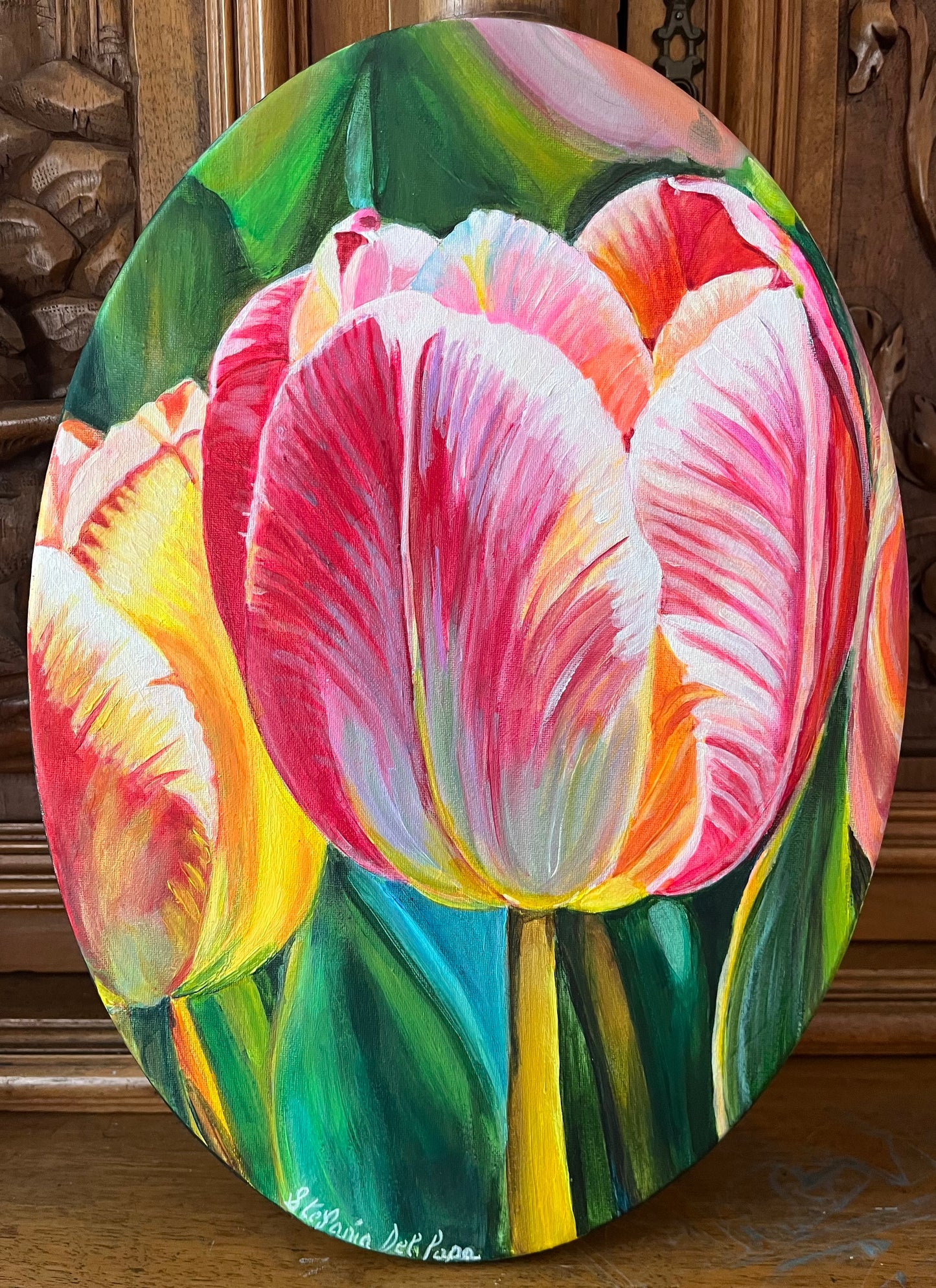 Tulips