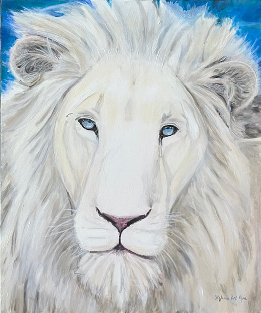 White Lion